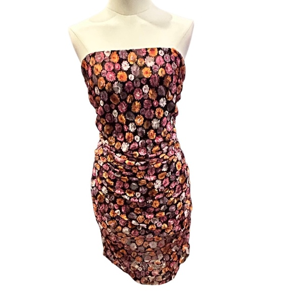 New MISCREANTS dress size 14 - Picture 9 of 10